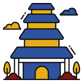 Hệ sinh thái đền số