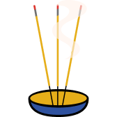 Lễ bái từ xa